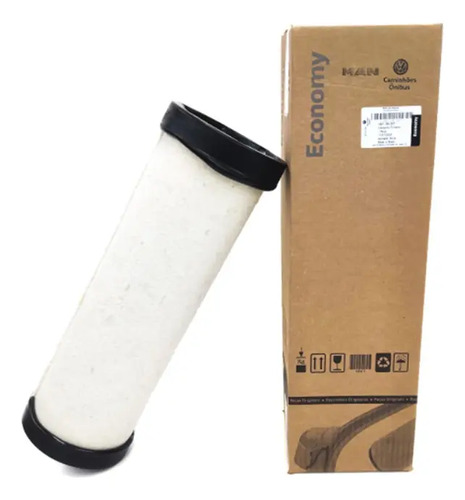Filtro De Ar Secundário Constellation -  ...