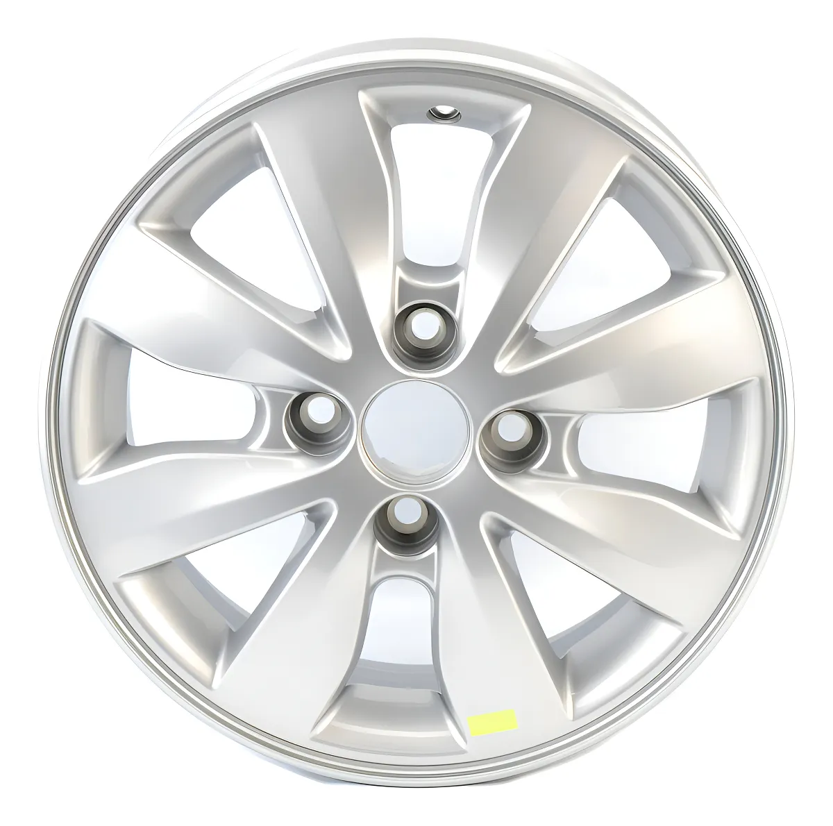 Roda Aro 14 Hyundai Hb20