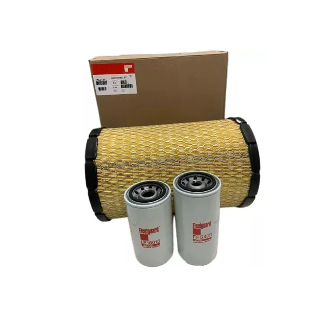 Kit de filtros constellation 24-250