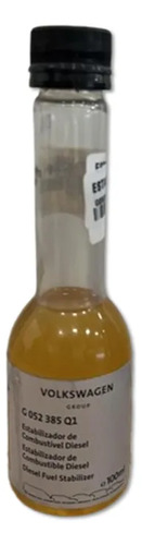 Aditivo Estabilizador De Diesel Almax 100ml