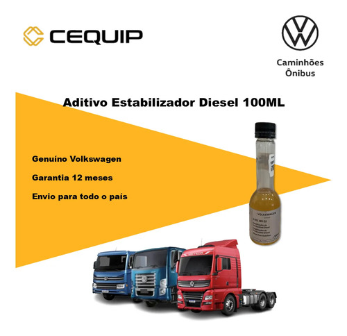 Aditivo Estabilizador De Diesel Almax 100ml